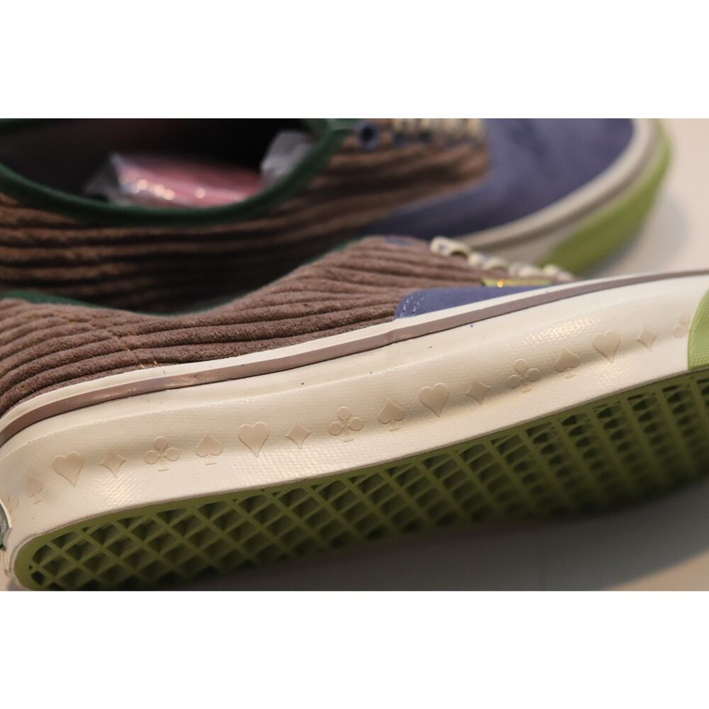 Vans Feature X Vans OG Authentic LX 'Double Down … - image 5